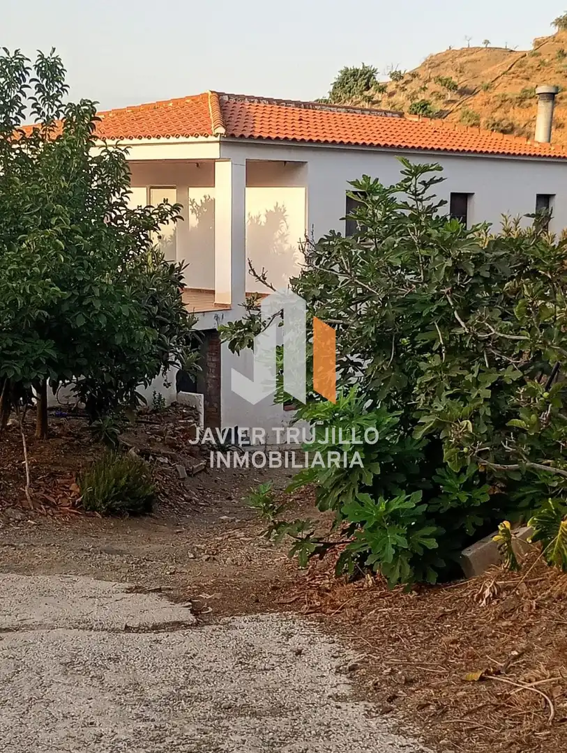 Casa rústica en venta en Vélez-Málaga ciudad, imagen 20