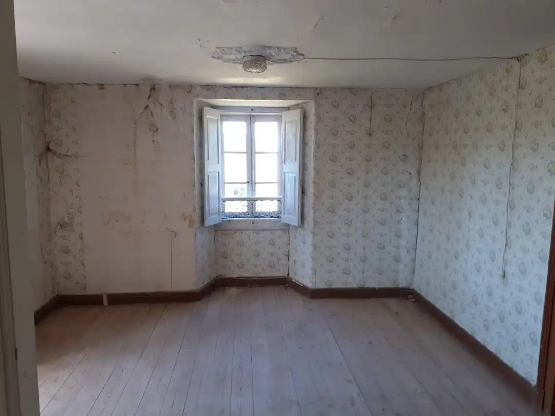Casa amb terrassa en venda a Merindad de Montija, imagen 4