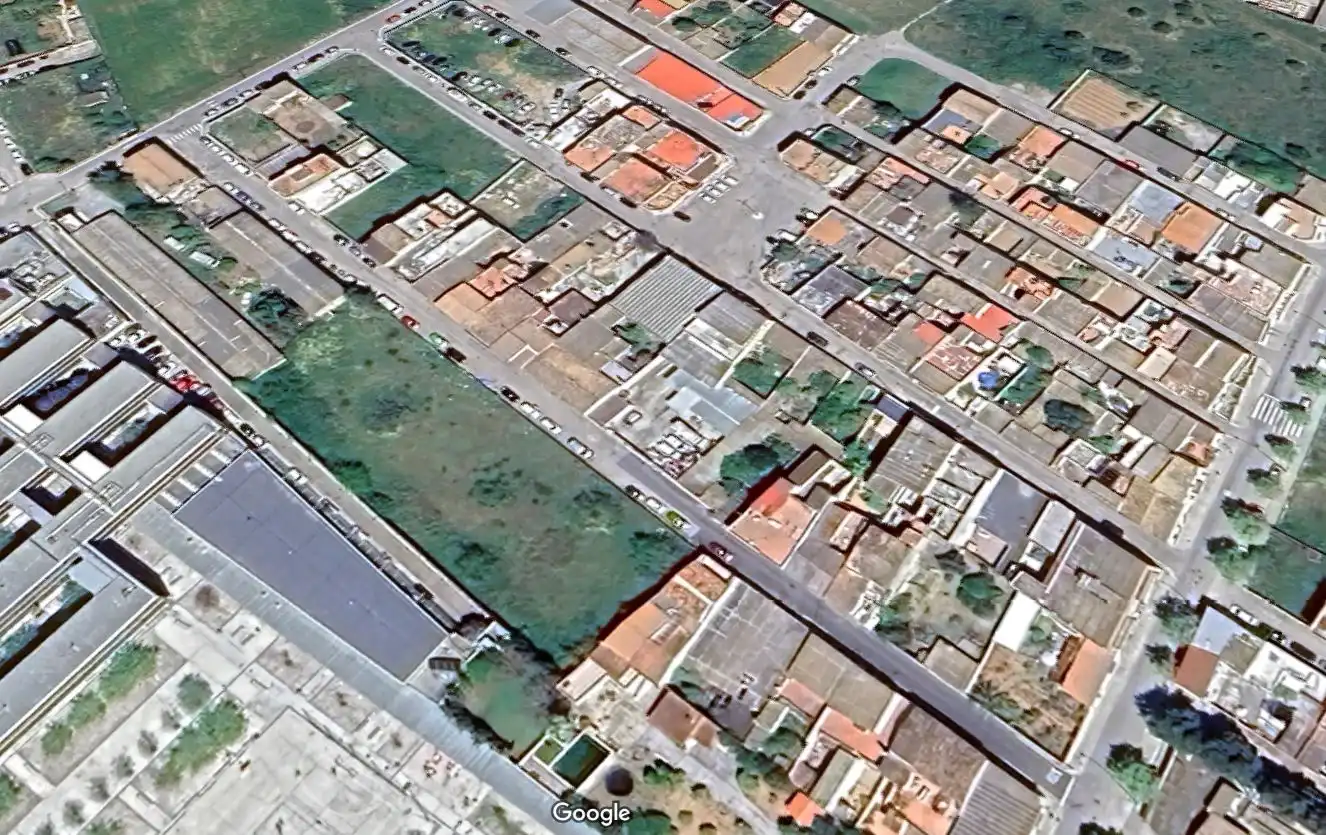 Gewerbefläche zum Verkauf in Carrer Olivera, imagen 8