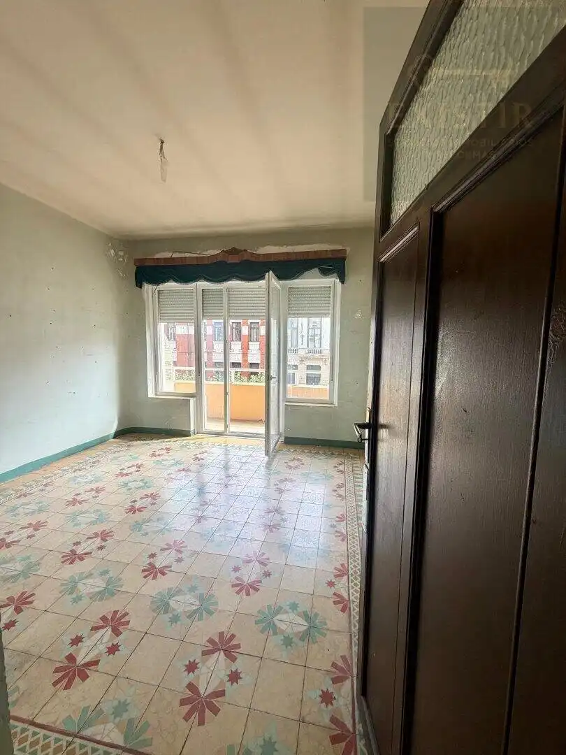 Habitación de Piso en venta en Palencia