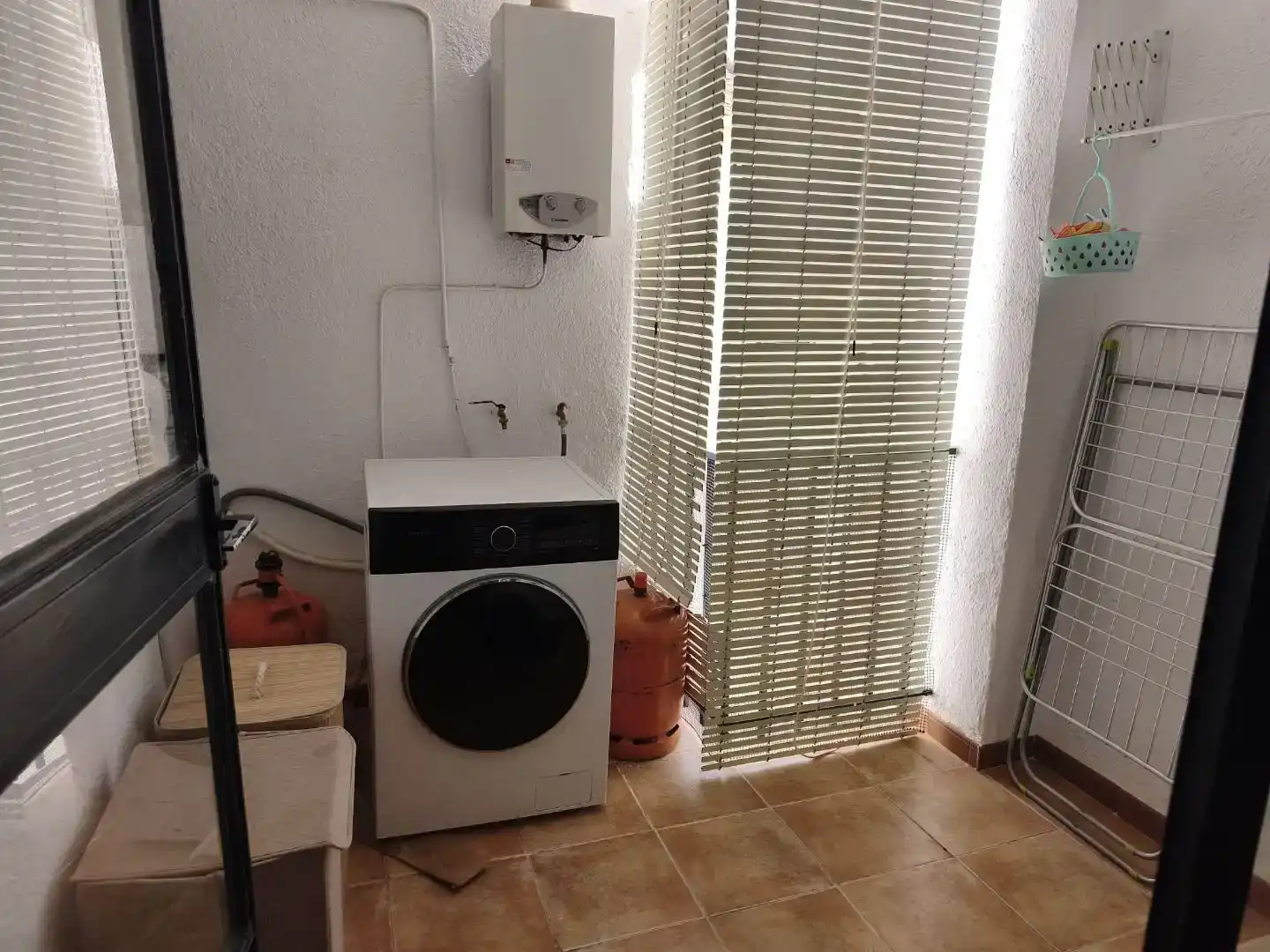 Pis en venda en La Carolina, Jaén