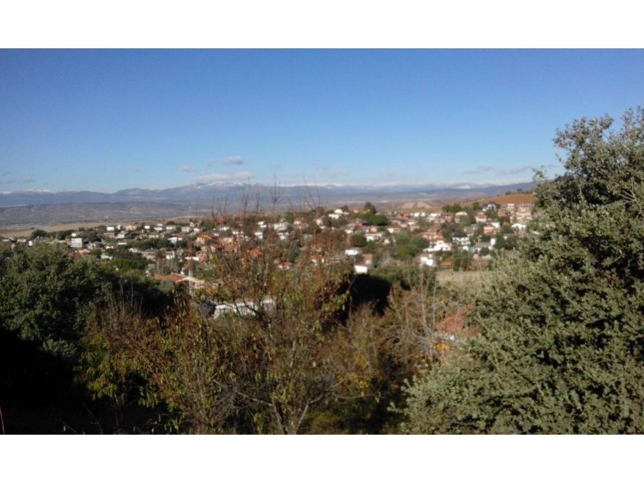 Vista exterior de Residencial en venda en Guadalajara Capital