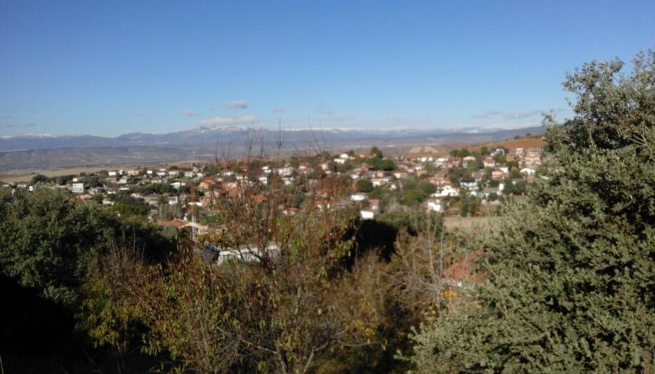 Foto 1 de Residencial en venda a Calle Río Bornova, 206, Estación - Los Manantiales, Guadalajara