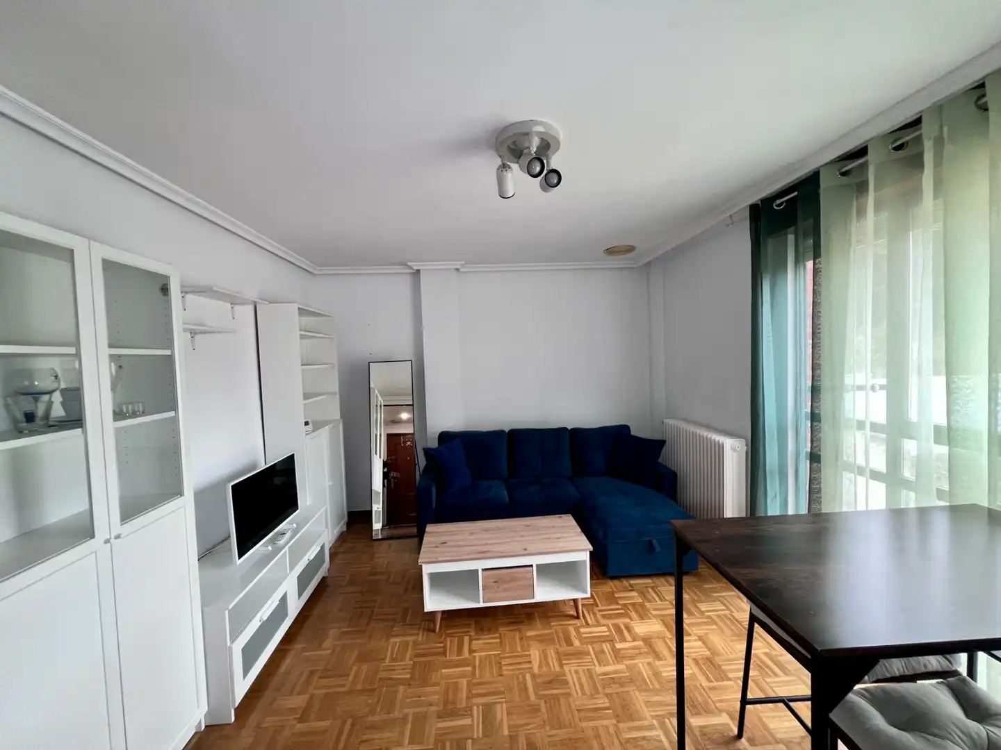 Piso de alquiler en Barrio La Setura, 9, Aguilar de Campoo