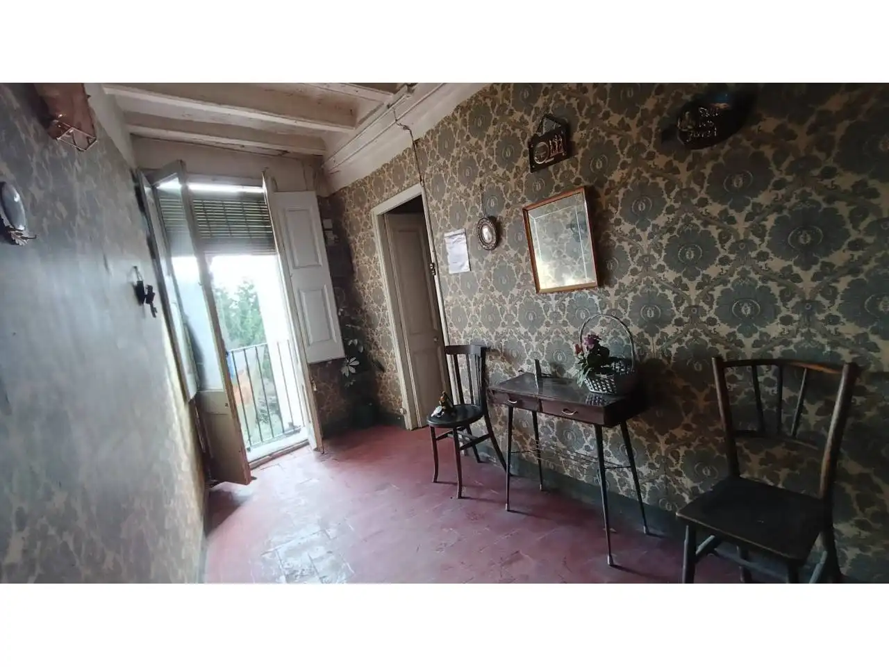 Dining room of Houses for sale in Berga
