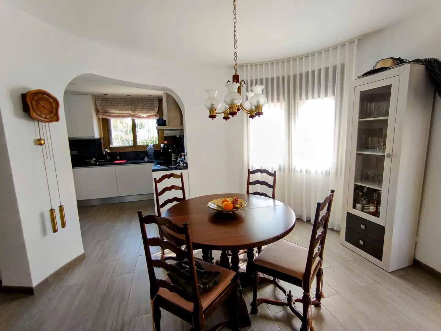 Maison avec piscine à vendre à Avenida MAR DE LA-3 CALES, imagen 15