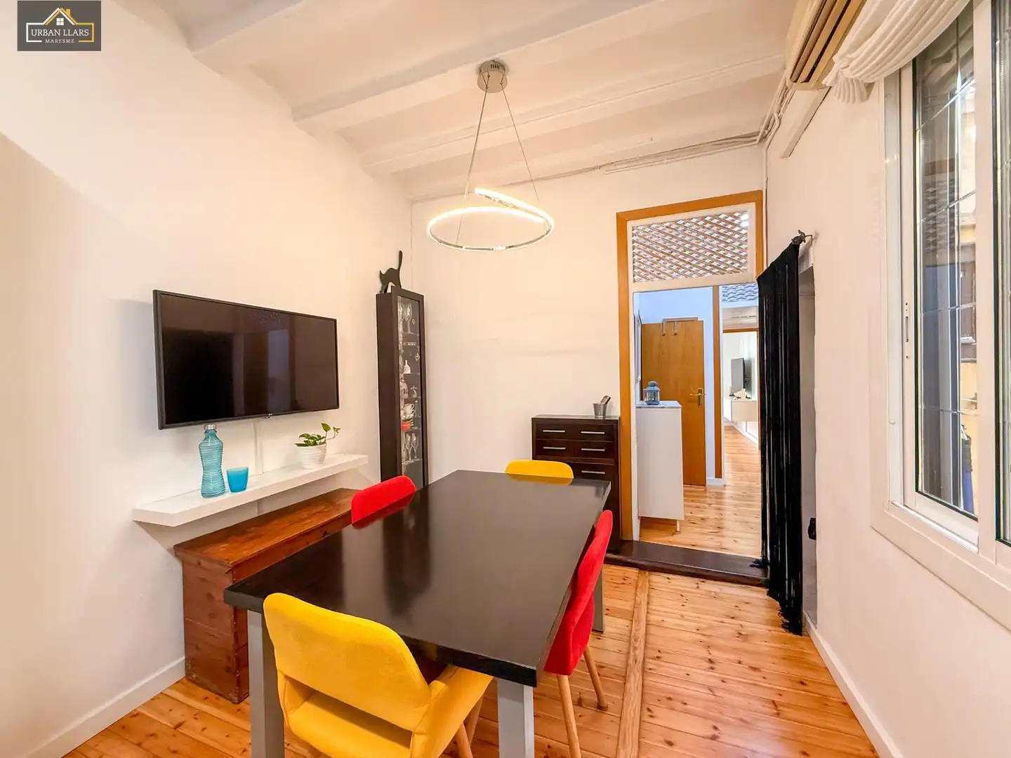 Piso con terraza en venta en Ciutat Vella, imagen 21