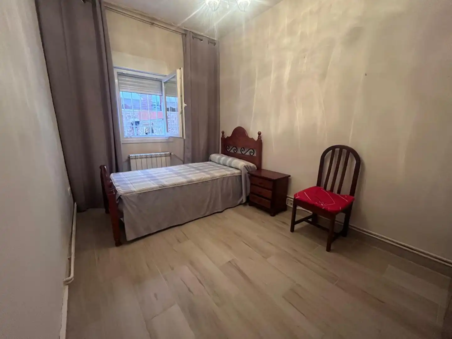 Flat for rent in Centro