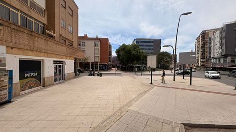 Foto 2 von Geschaftsraum zur Miete in Avenida de Blas Infante, 1, Nueva Andalucía, Almería Capital
