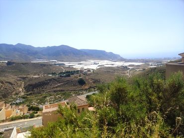Terreno residenziale in vendita a Calle los Jarales
