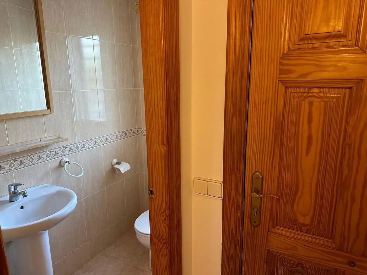 Casa amb terrassa en venda a La Cañada de San Urbano, imagen 19