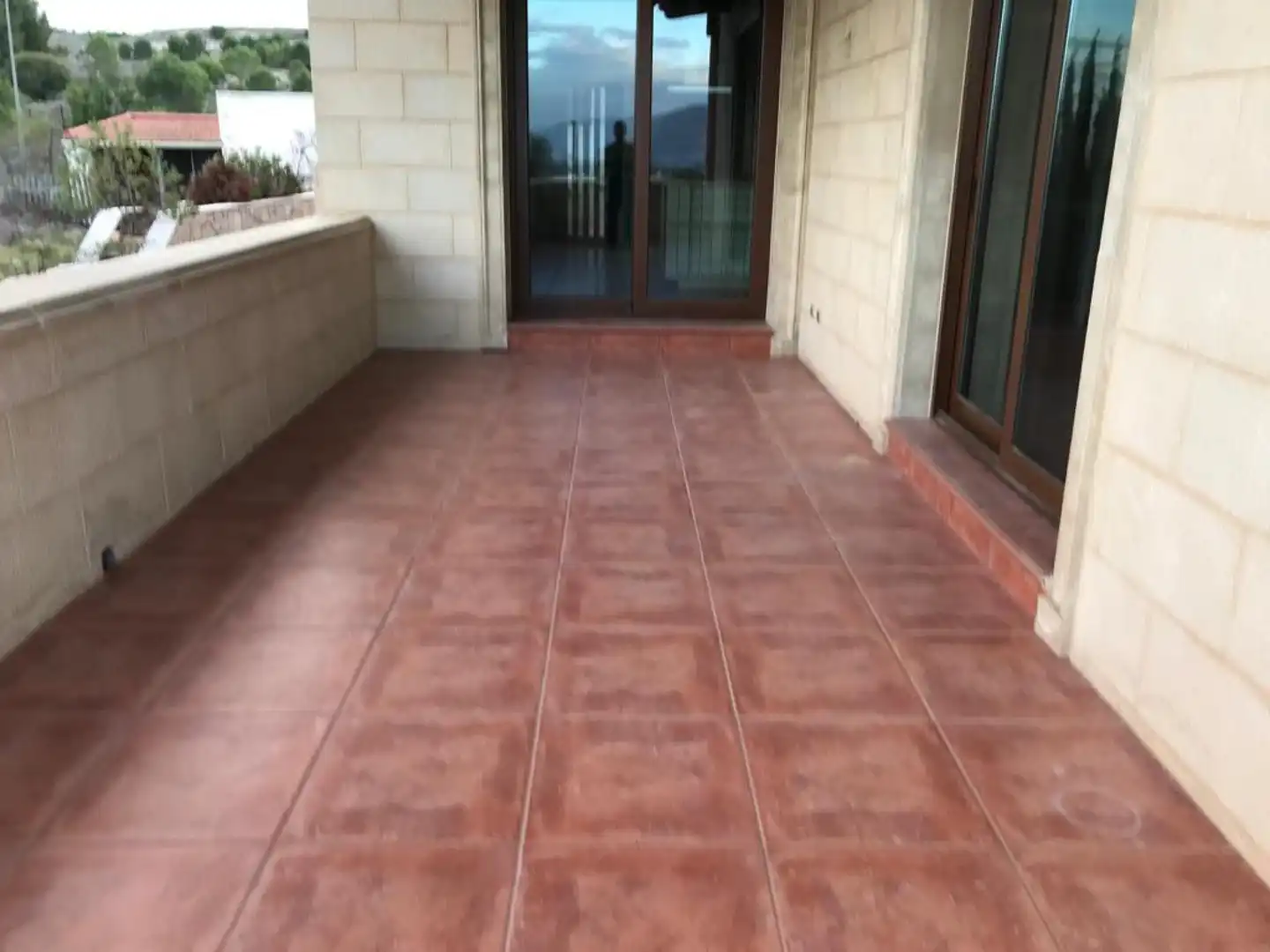 Chalet con piscina en venta en C/ Irlanda, imagen 33