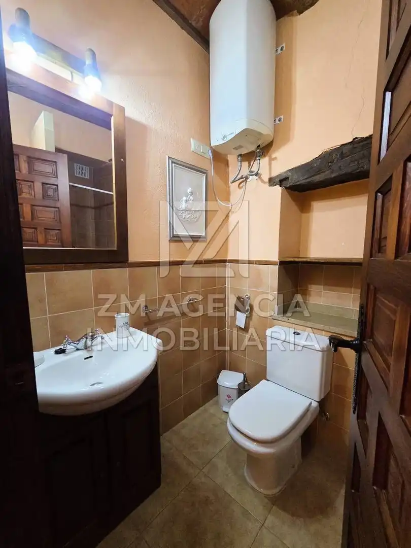 Casa rústica en venta en Traiguera, imagen 49