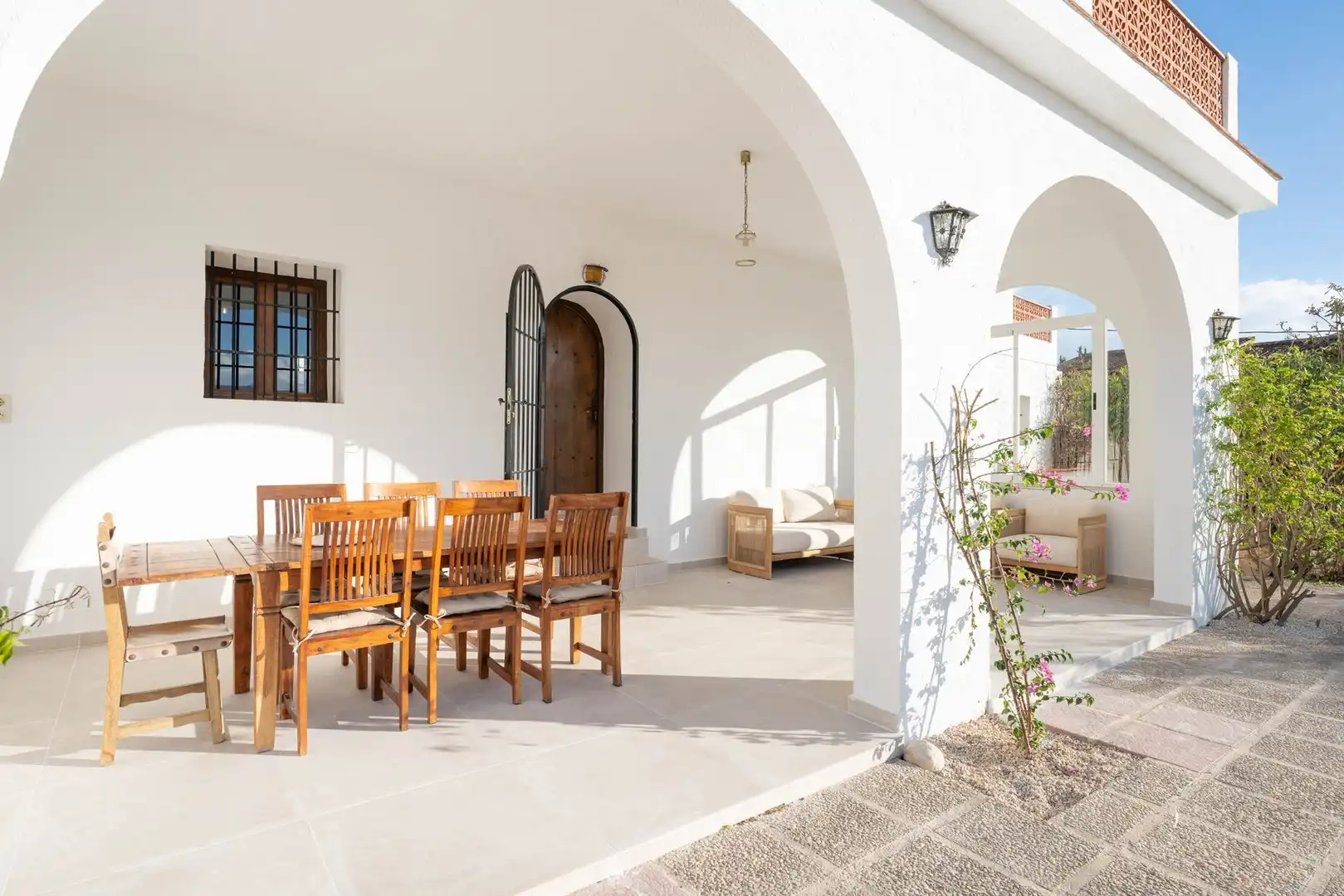 Villa avec terrasse à vendre à Cometa, imagen 32
