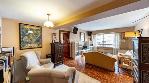 Foto 3 de Pis en venda a Cuatro Caminos - Azca, Madrid