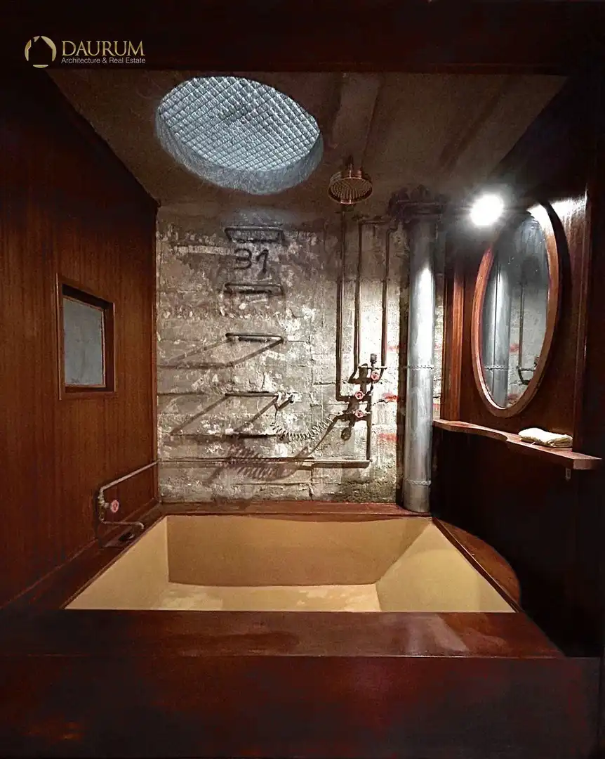 Baño de Local en venta en Madrid con Aire acondicionado