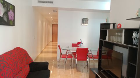 Foto 2 de Piso de alquiler en Puerto, Benicarló