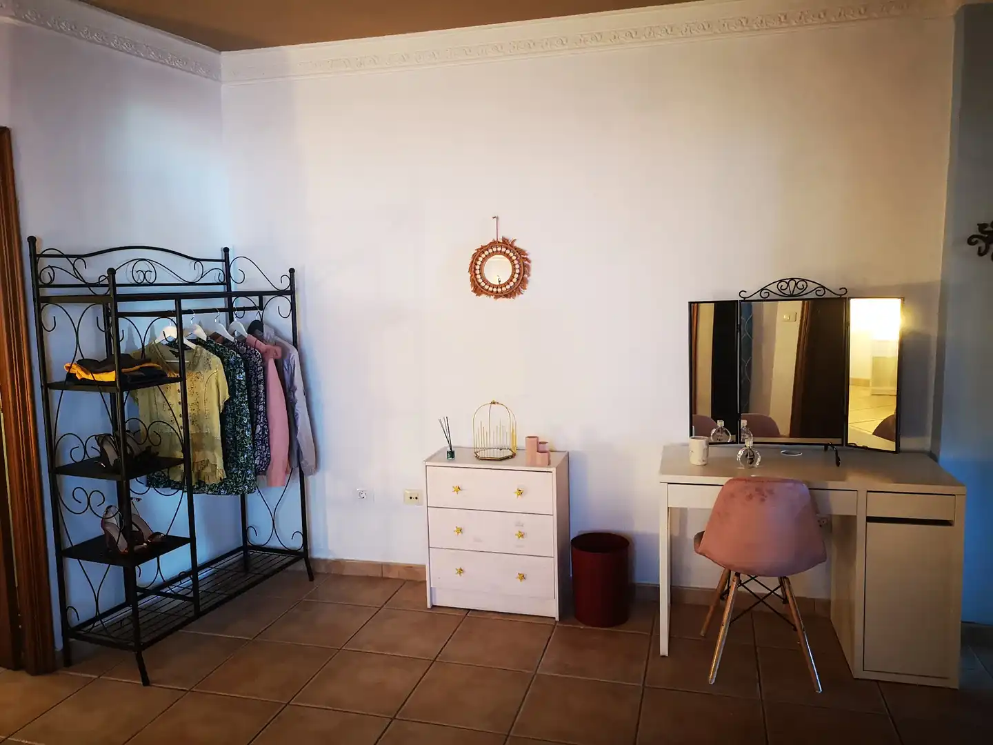 Detached homes for sale in Calle Chimbeske, 19, La Cuesta -Finca España