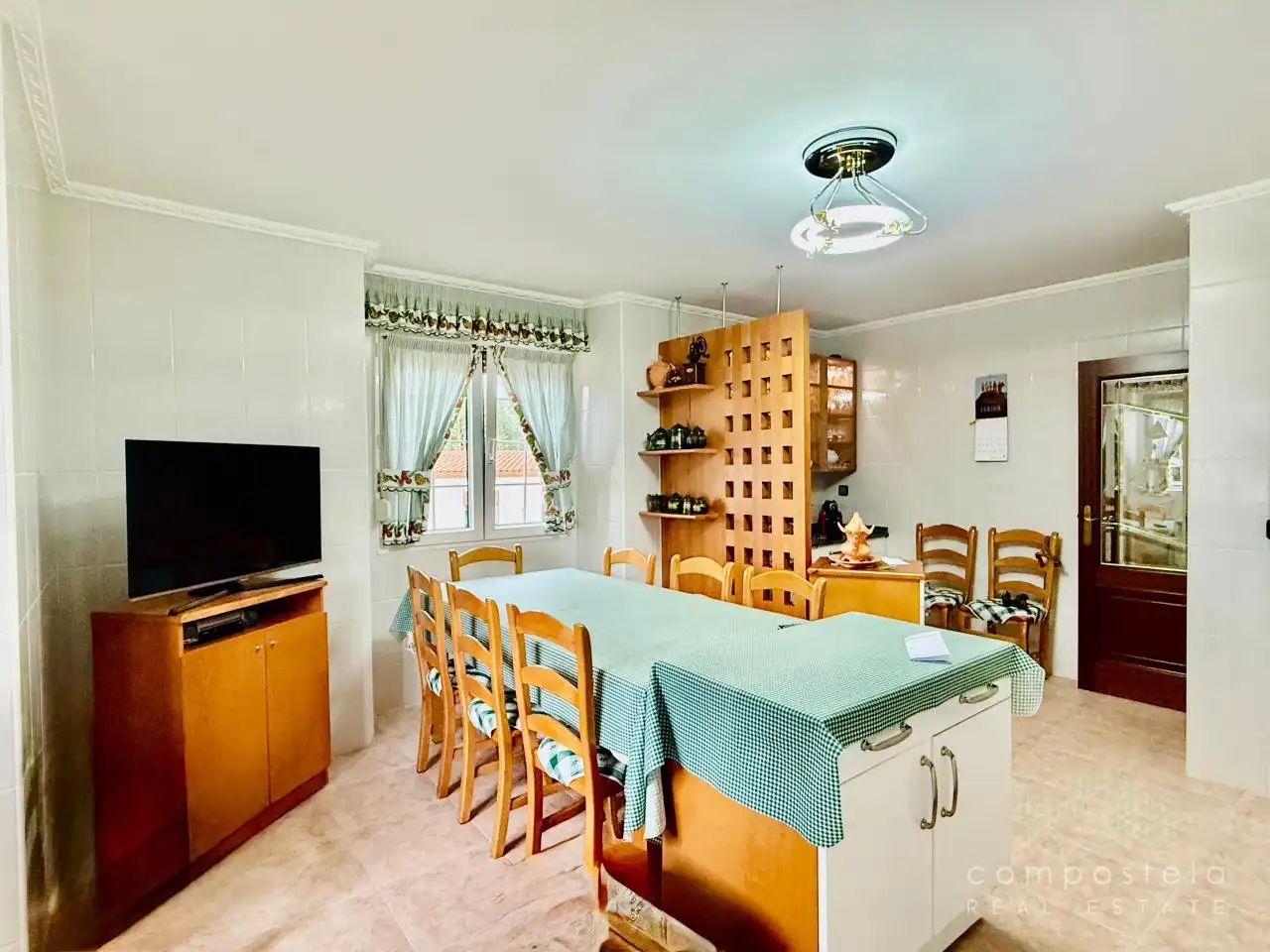 Villa avec jardin à vendre à Lugar Fontebranca, imagen 7
