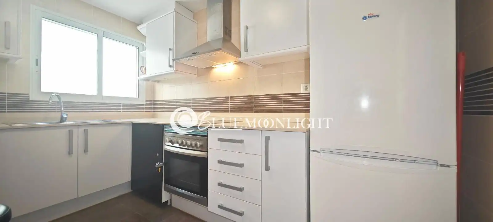 Penthouse with lift for sale in maestro bayarri, imagen 15