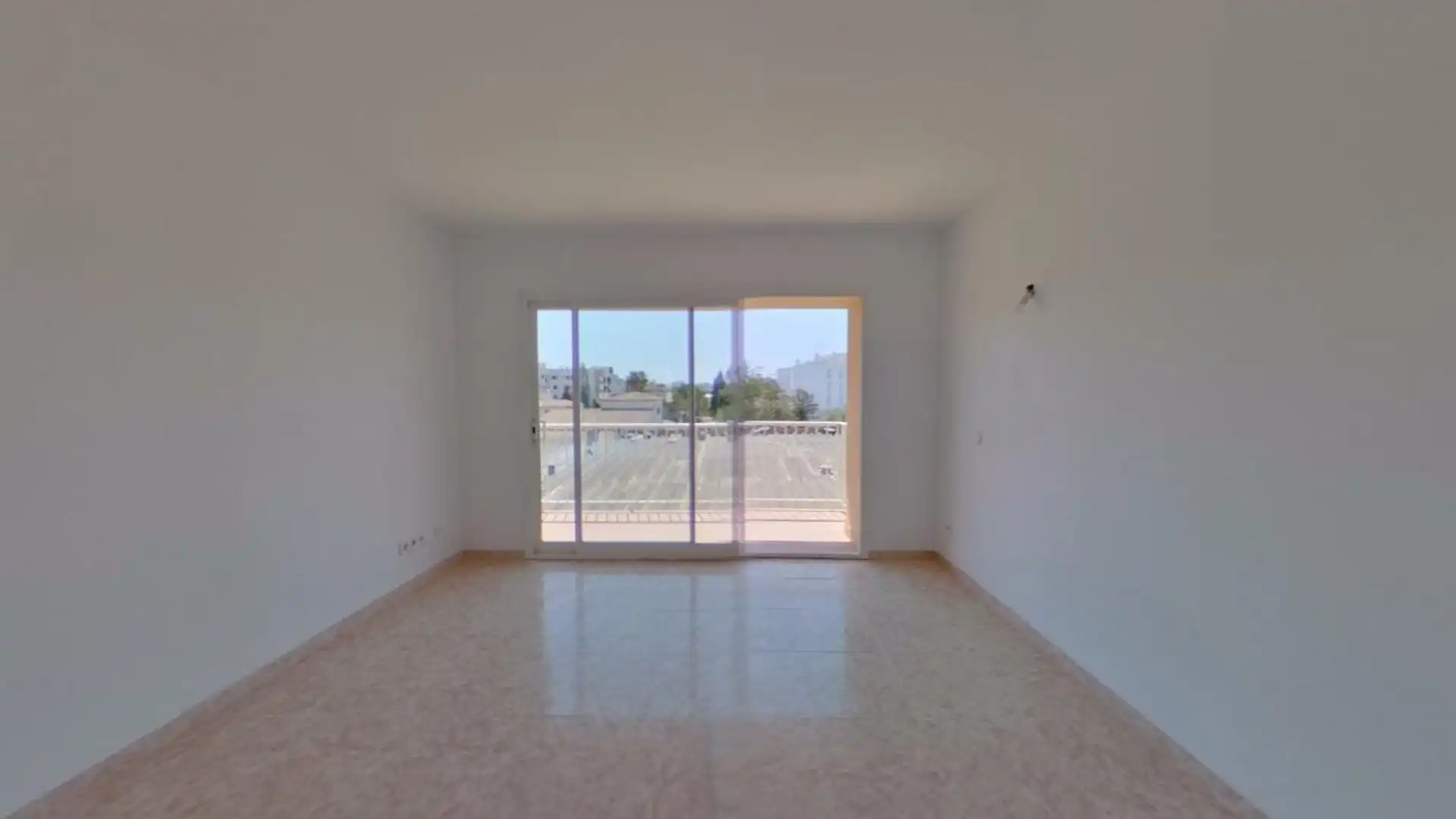 Living room of Flat for sale in Manacor