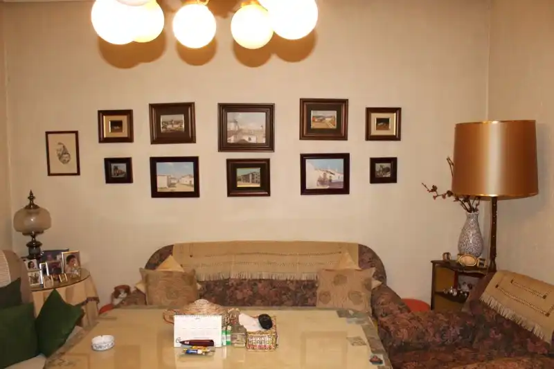 Casa en venda a Tomelloso, imagen 4