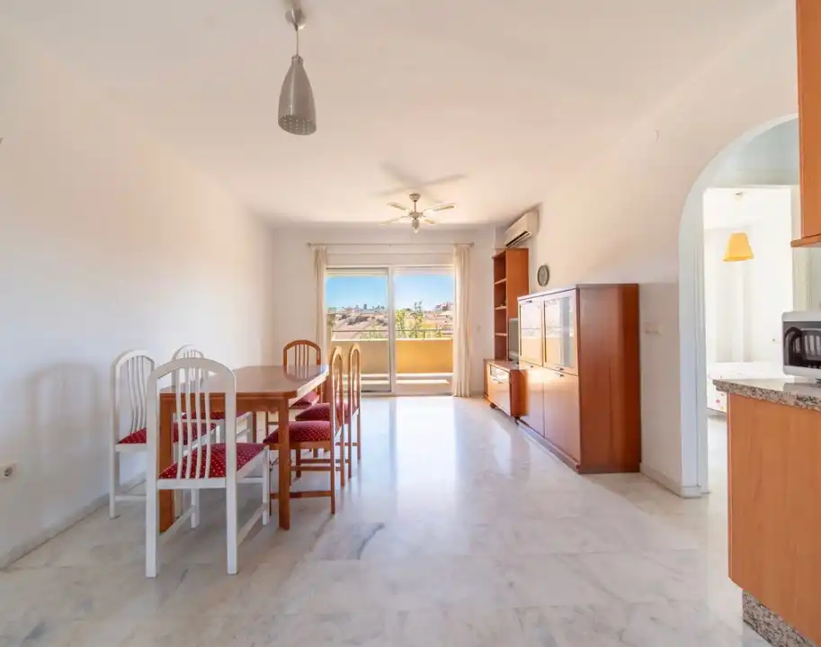 Flat with lift for sale in Los Pacos, imagen 7