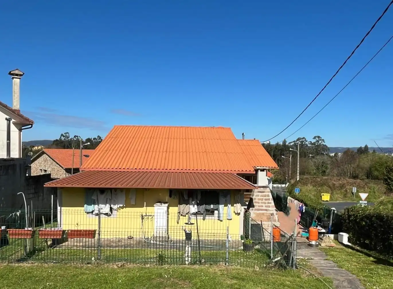 House with garden for sale in Mugardos, imagen 9