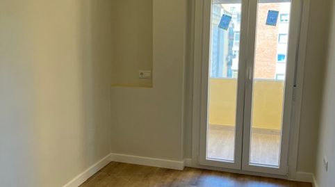Foto 3 de Piso de alquiler en Calle Maestranza, La Malagueta - Monte Sancha, Málaga Capital