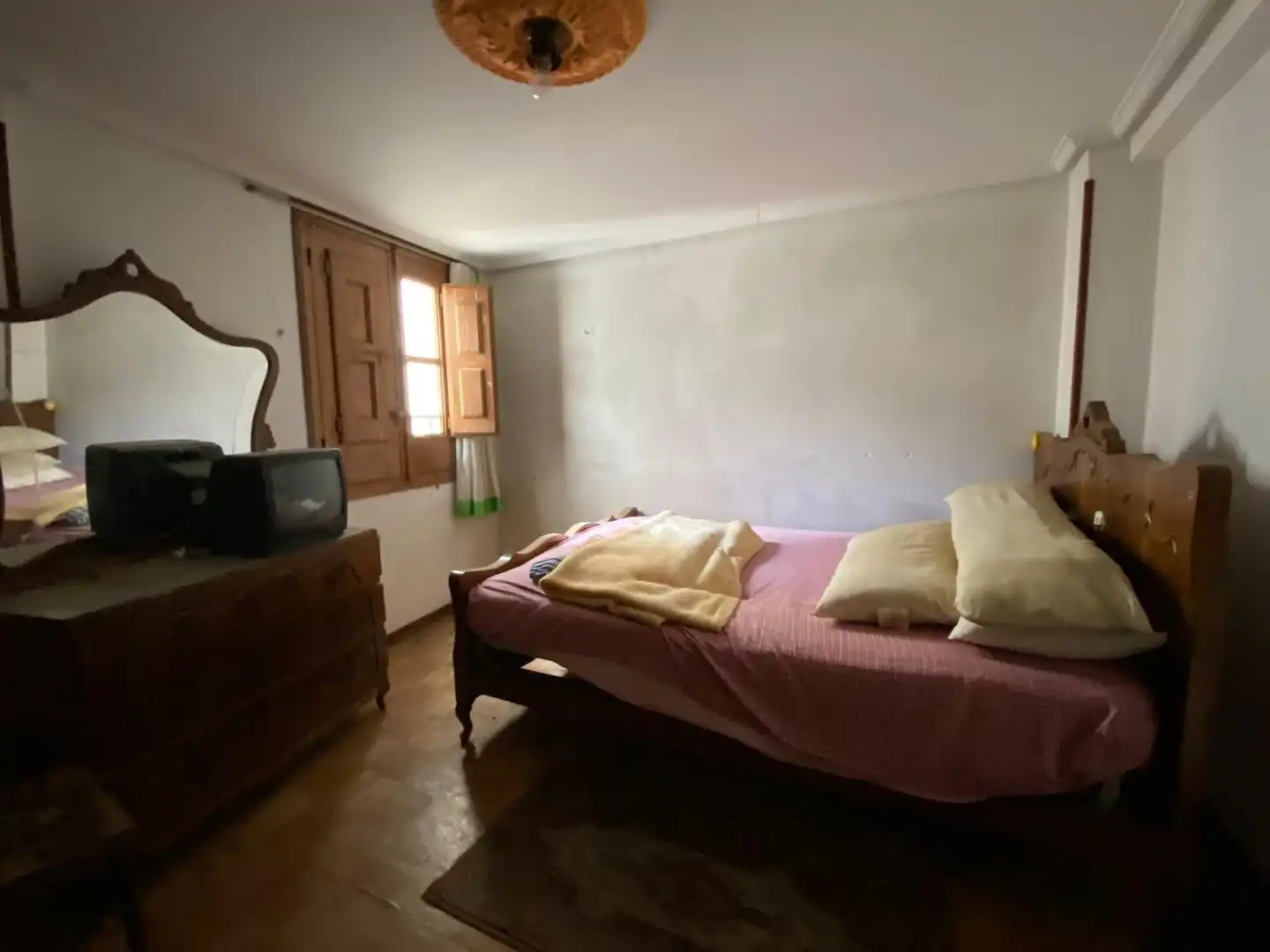 Habitación de Finca rústica en venta en Torrecilla En Cameros con Calefacción y Trastero