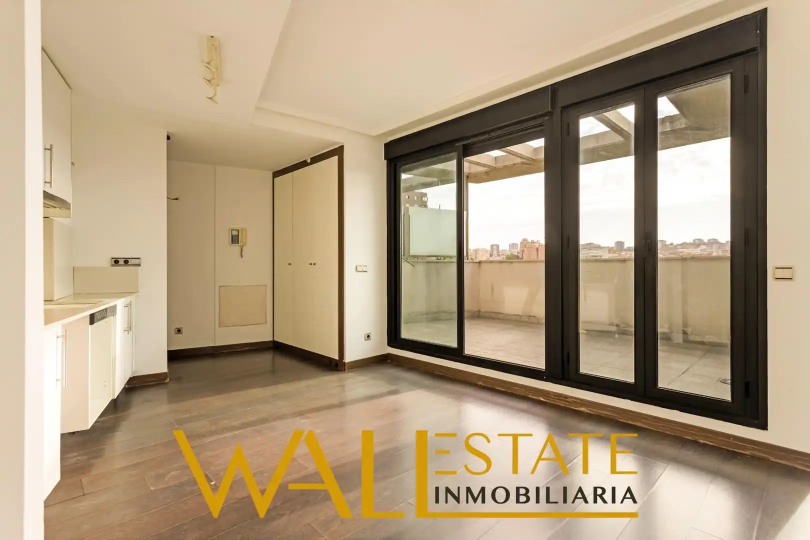 Penthouse mit Pool zum Verkauf in Retiro, imagen 2