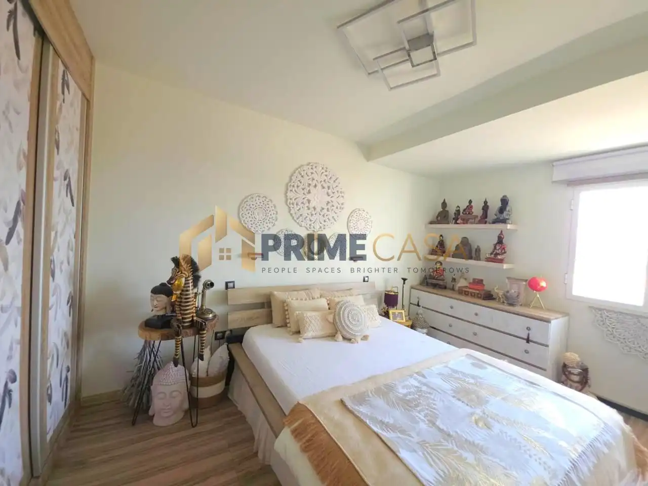Piso con terraza en venta en Calle Recas, imagen 18