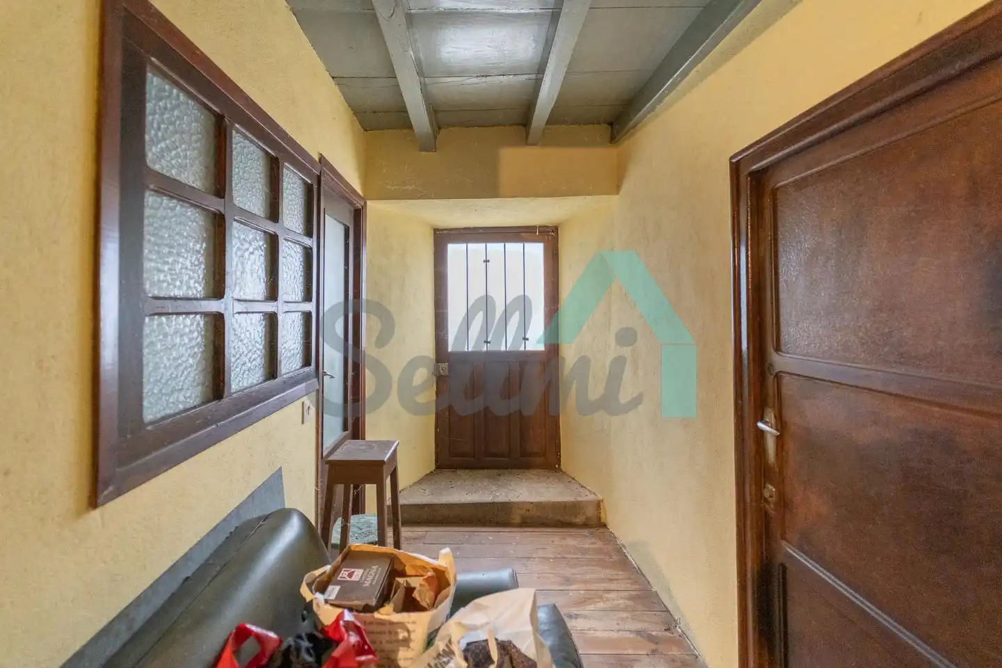 Casa amb jardí en venda a Orrea, imagen 12