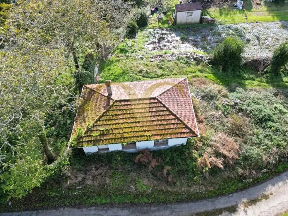 Casa o chalet en venta en Ribadesella con Jardín privado