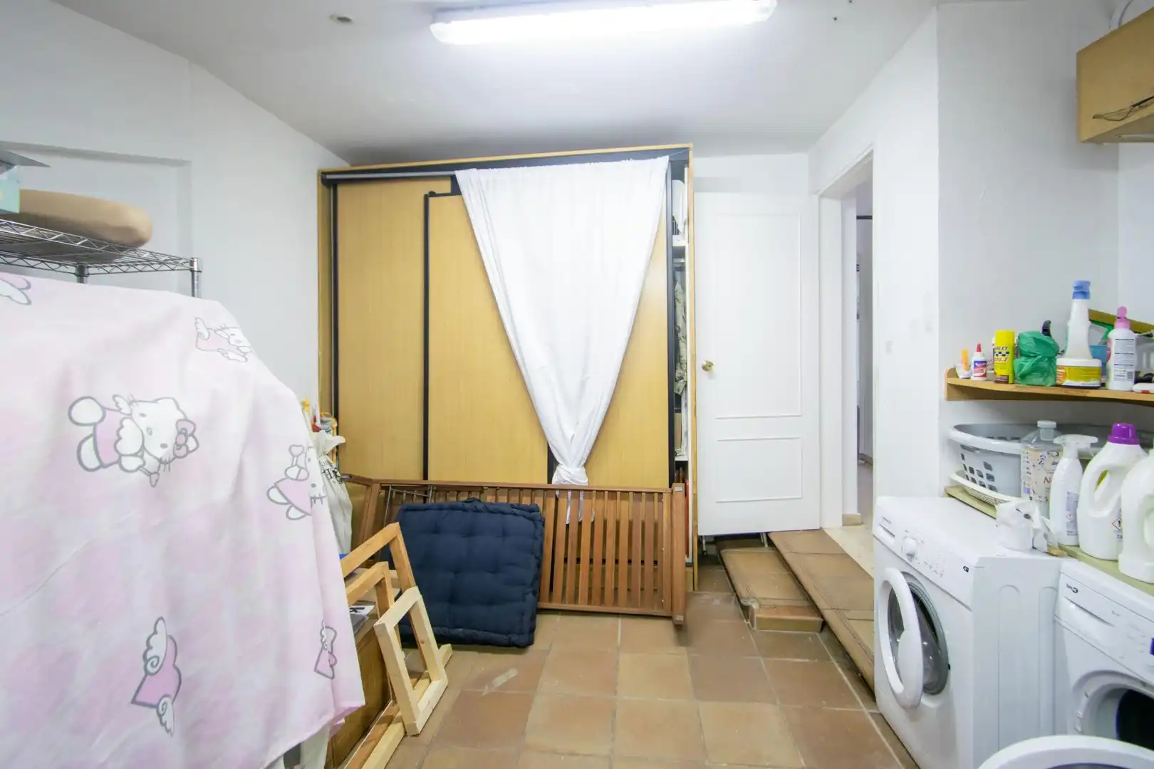 Casa pareada con jardín en venta en Ciudad Aljarafe, imagen 20