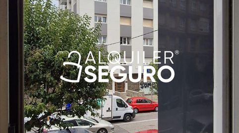 Foto 5 de Pis de lloguer a Feijoo, Barrio del Centro, Gijón
