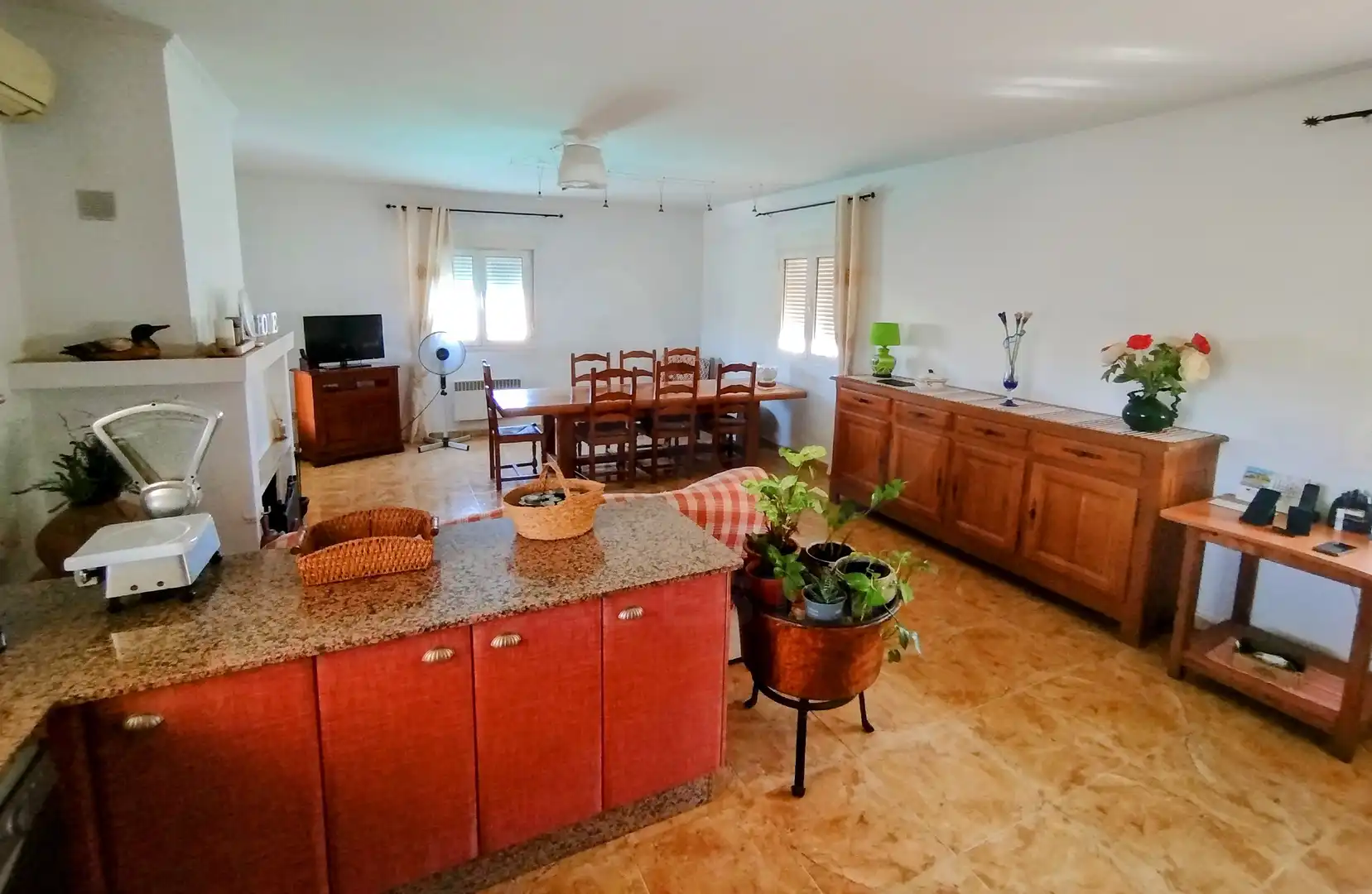 Casa con piscina in vendita a Sorbas, imagen 12