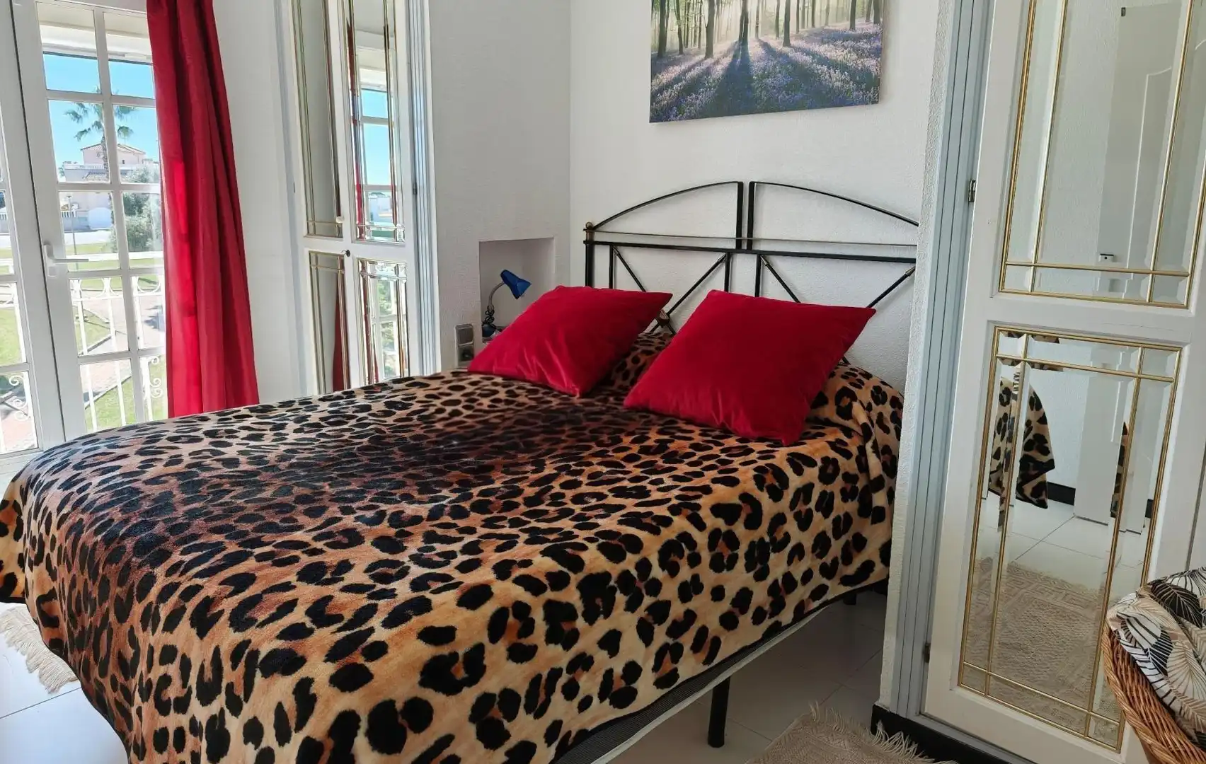 Bungalow avec piscine à vendre à Calle ALTOS LOS, imagen 7