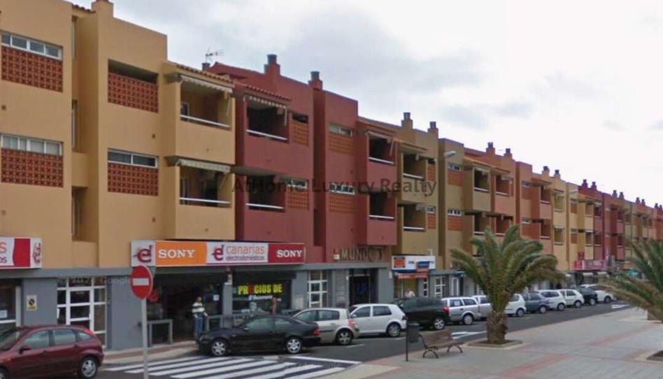 Foto 1 de Apartamento en venta en Menceyes, 20, Las Caletillas - Punta Larga, Santa Cruz de Tenerife