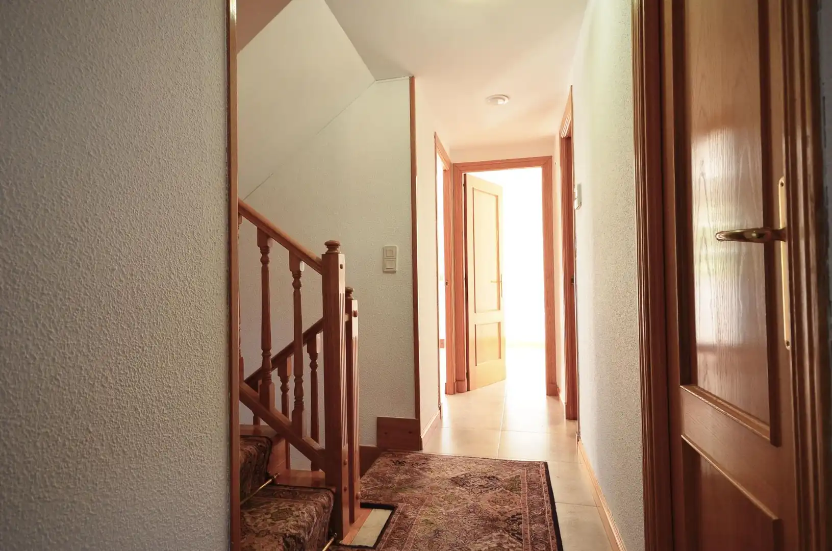 Detached homes for sale in Zaragoza