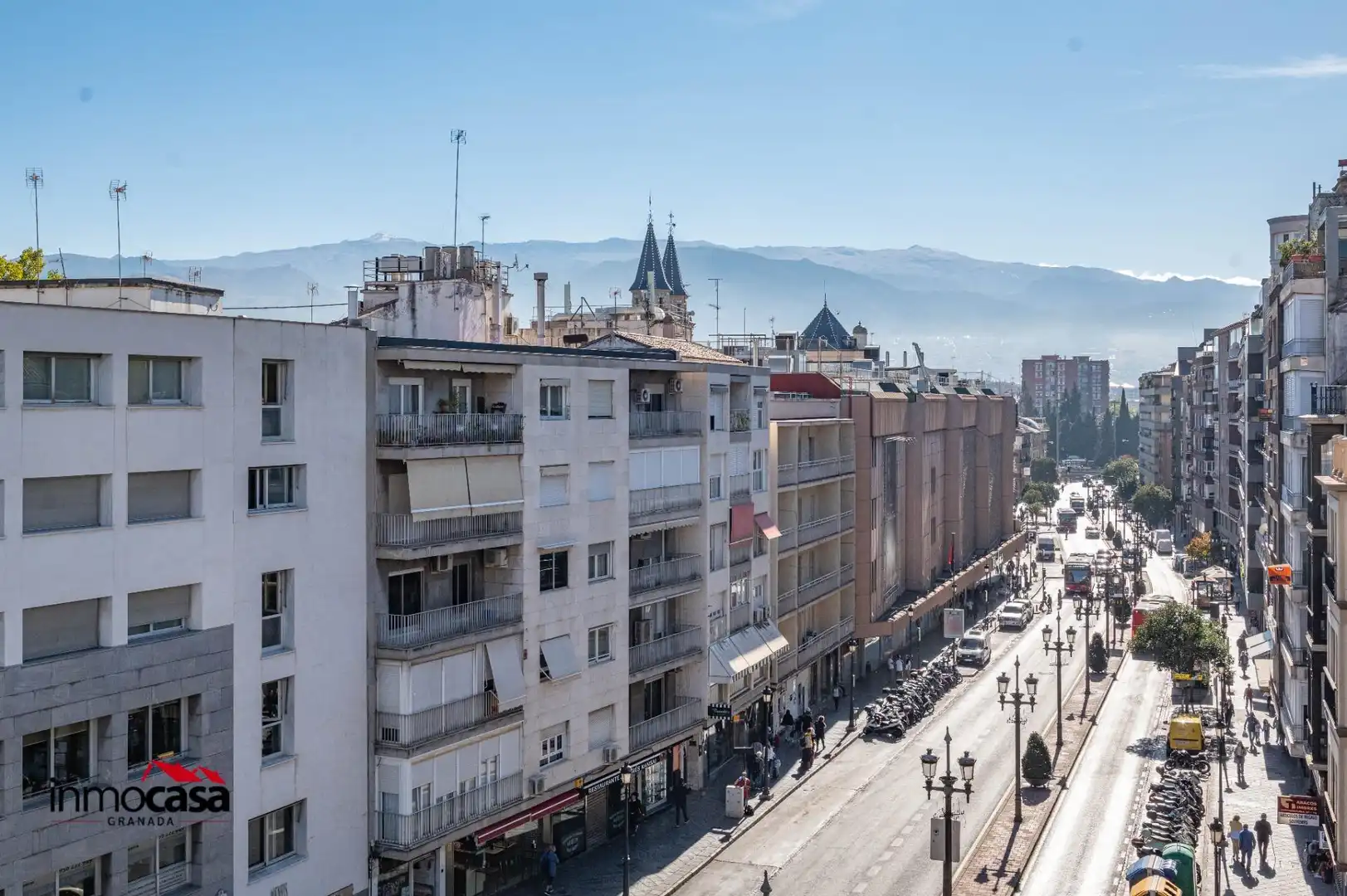 Pis amb ascensor en venda a Ronda, imagen 64