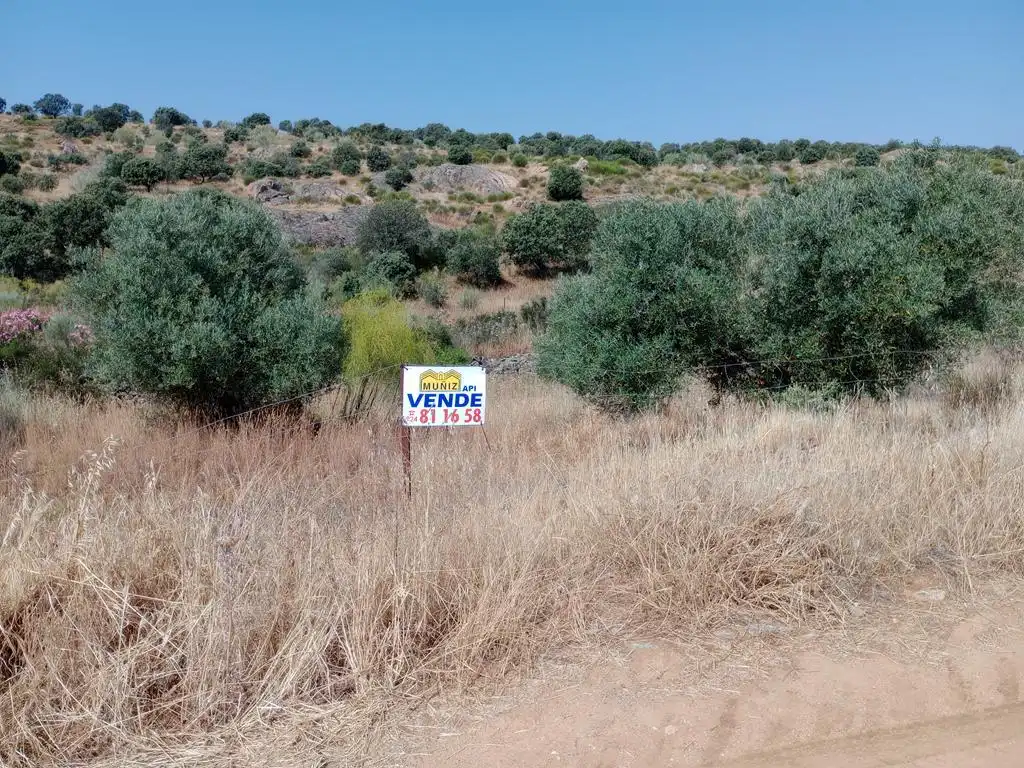Houses for sale in Valle de la Serena  with Air Conditioner, Terrace and Storage room
