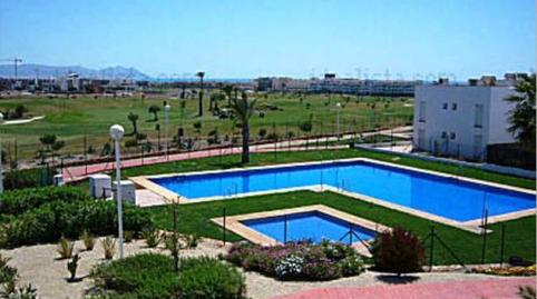 Foto 3 de Pis de lloguer a El Toyo, Almería