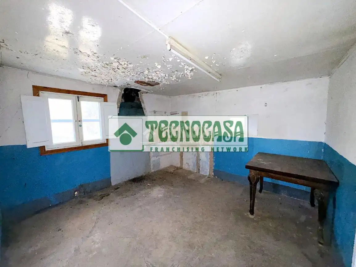 Casa o xalet en venda en Huérguina