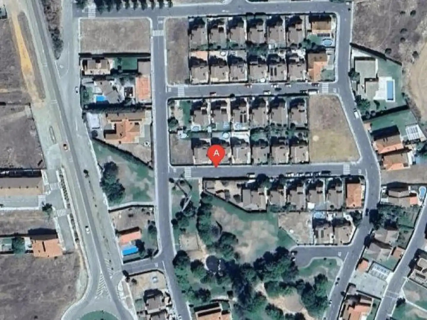 Casa o chalet en venta en Benavente