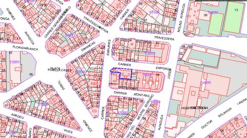 Photo 2 of Flat for sale in Calle de L'emporda 2, La Gavarra, Cornellà de Llobregat