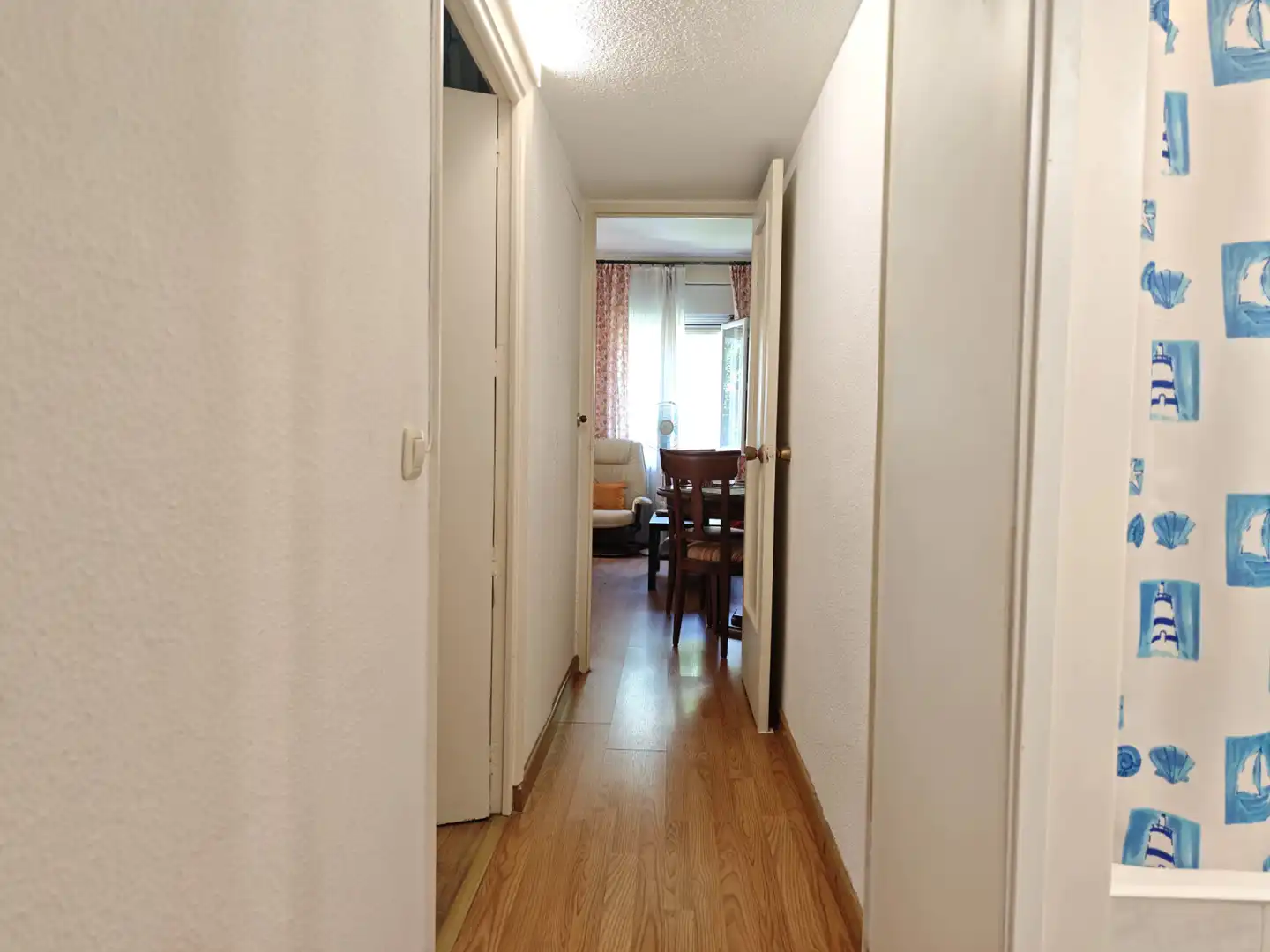 Piso en venta en Madrid con Calefacción y Amueblado