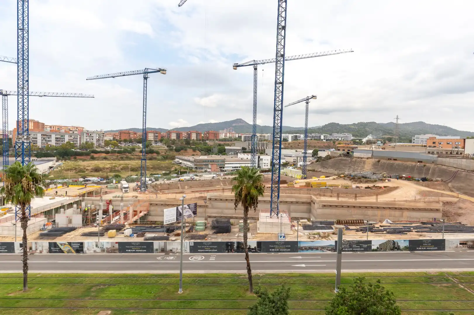 Piso en venta en Sant Just Desvern, Barcelona