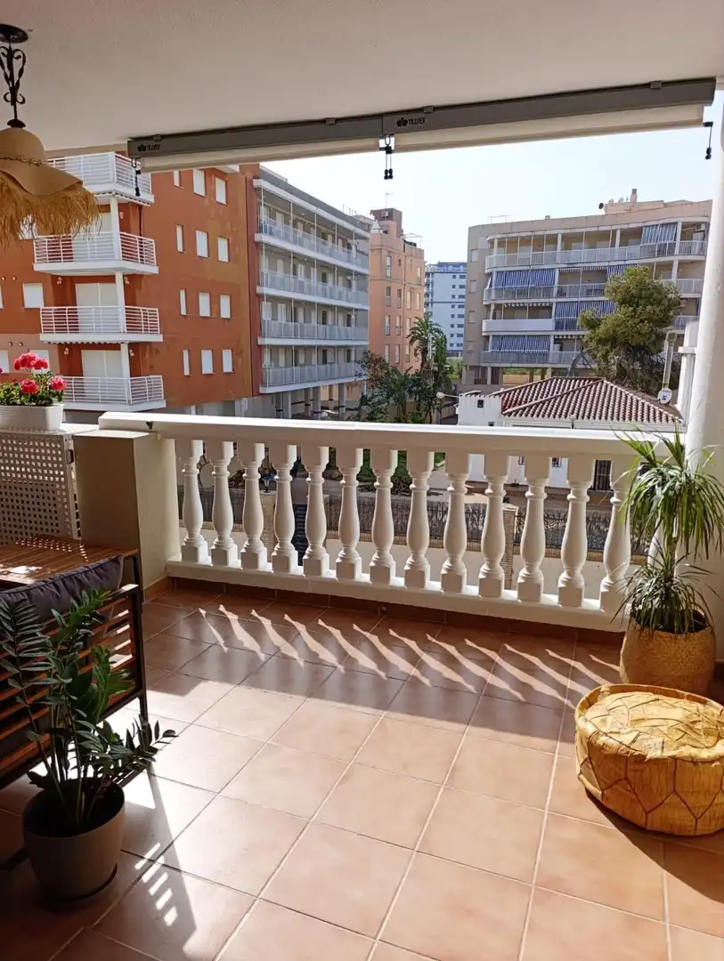 Appartement avec ascenseur à vendre à Calle BENIDORM