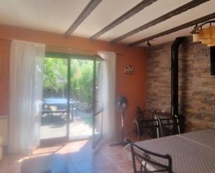 Garden of Single-family semi-detached for sale in Castiello de Jaca